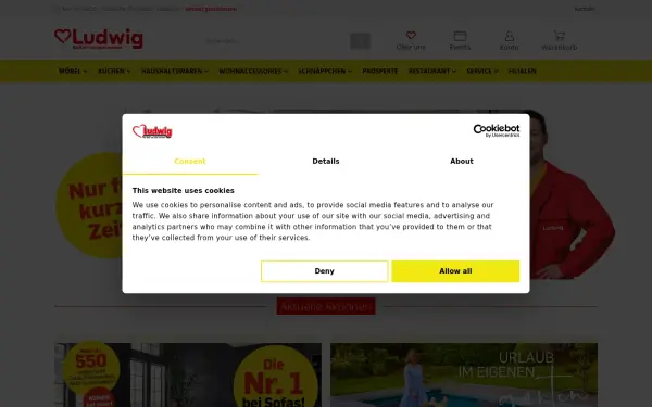 www.ludwig.eu