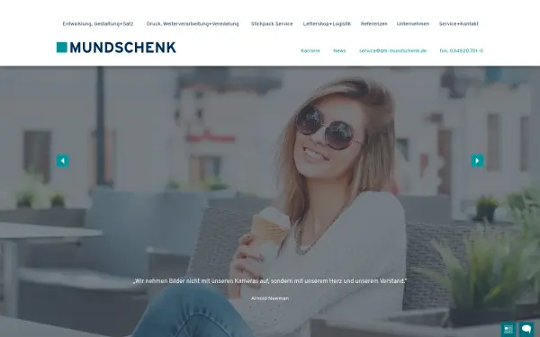 dm-mundschenk.de