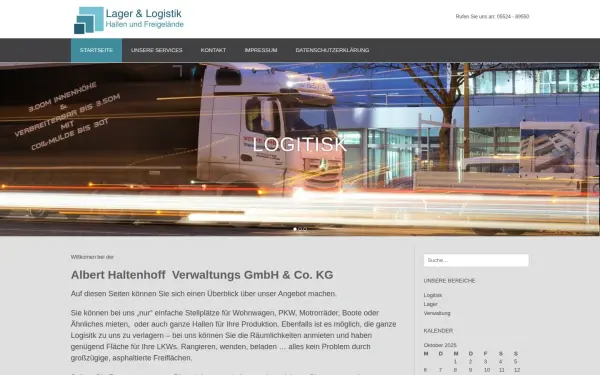 haltenhoff.de