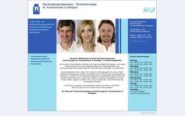 www.dr-krausenecker.de