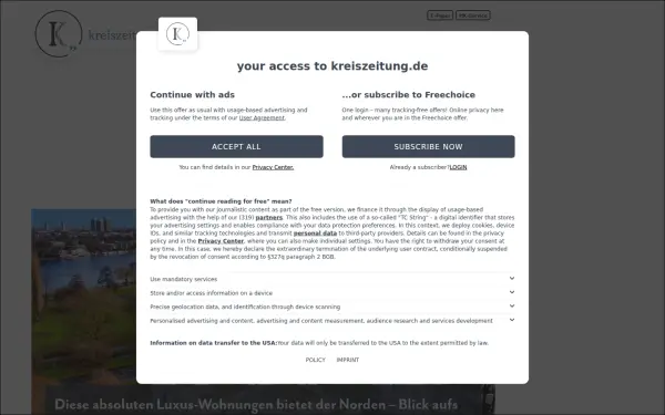 www.kreiszeitung.de