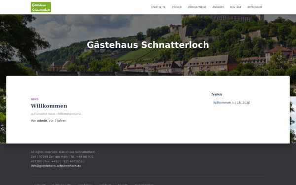 gaestehaus-schnatterloch.de