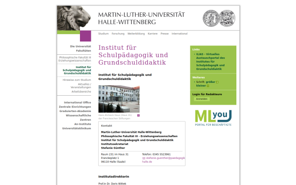 schulpaed.philfak3.uni-halle.de