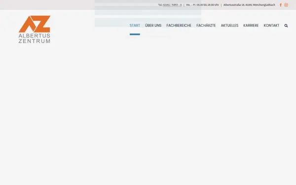 www.albertuszentrum.de