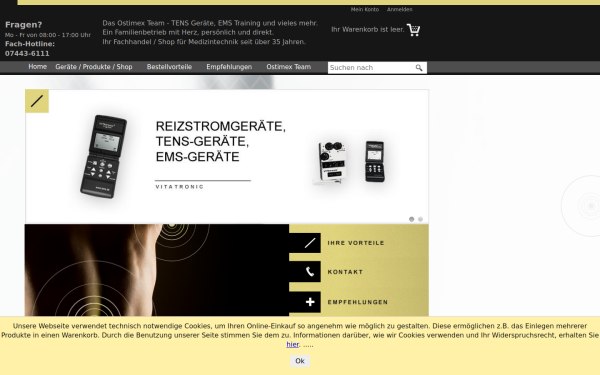 mytens.de
