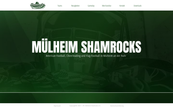 www.muelheim-shamrocks.de