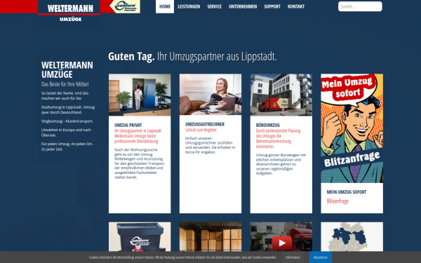 www.weltermann-umzug.de