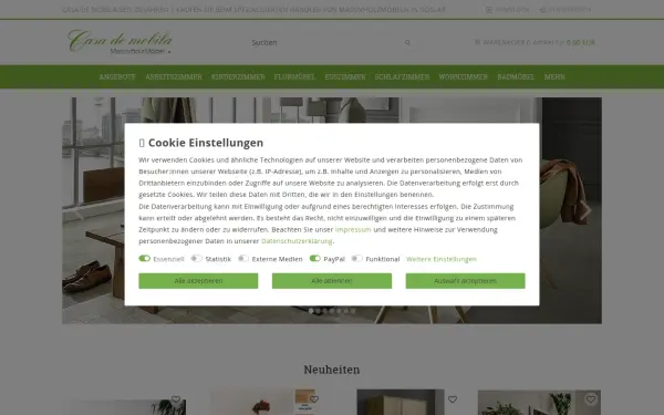 www.casademobila.com
