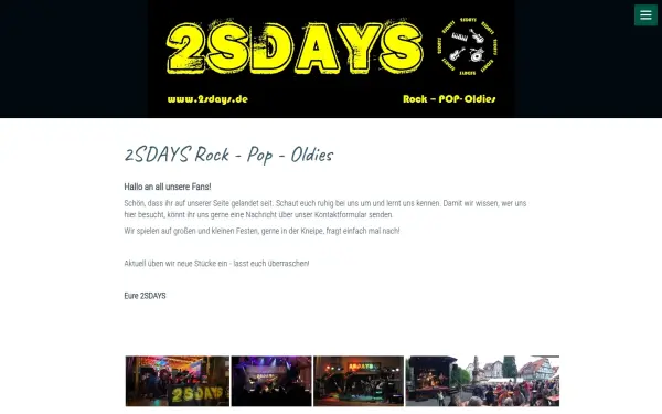 2sdays.de