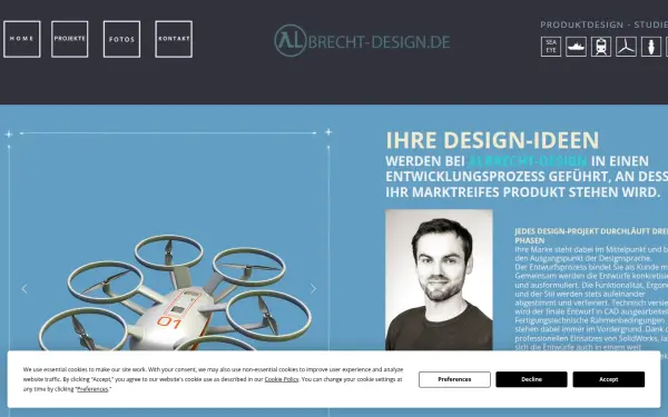 albrecht-design.de
