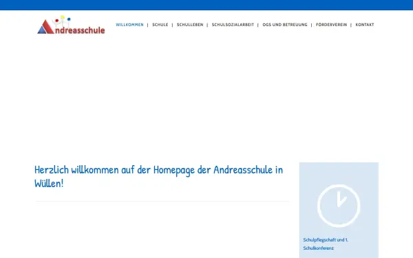 andreasschule-wuellen.de