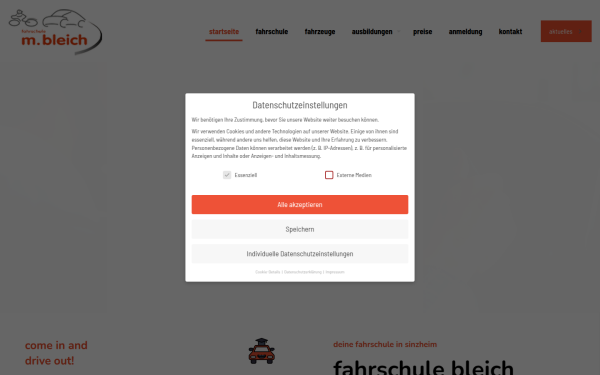 fahrschule-bleich.de