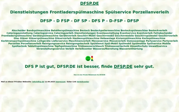 dfsp.de