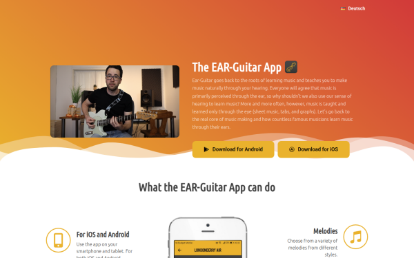 earguitar.ch