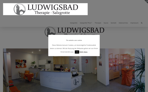 ludwigsbad.de