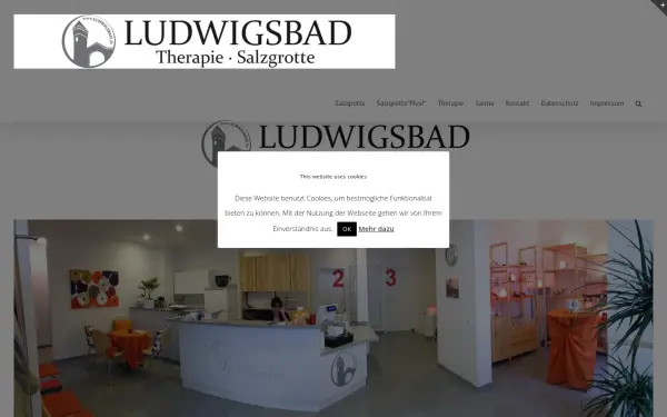 ludwigsbad.de