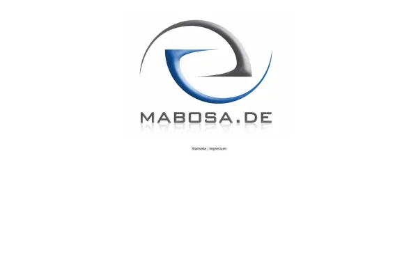 mabosa.de
