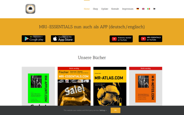www.mr-verlag.de
