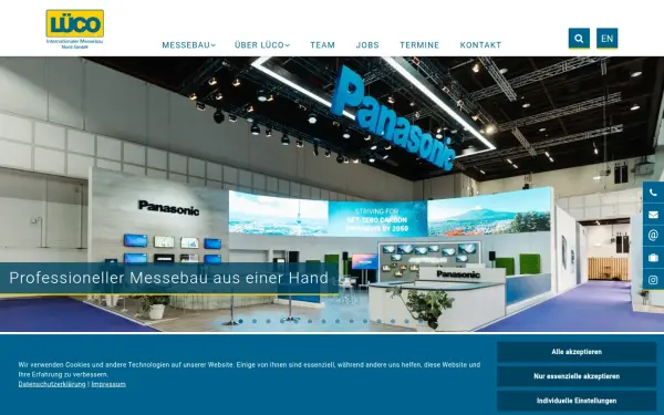 lueco.de