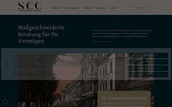 saidowsky.de
