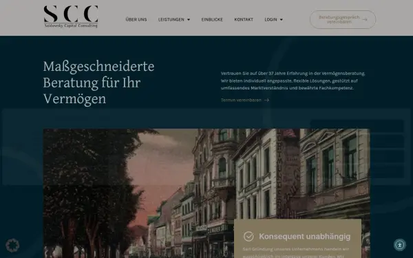 saidowsky.de