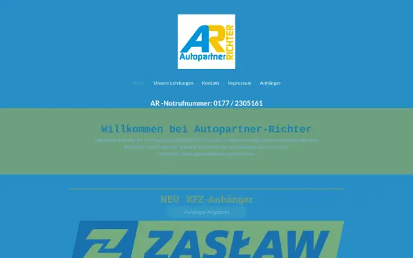 www.autopartner-richter.com