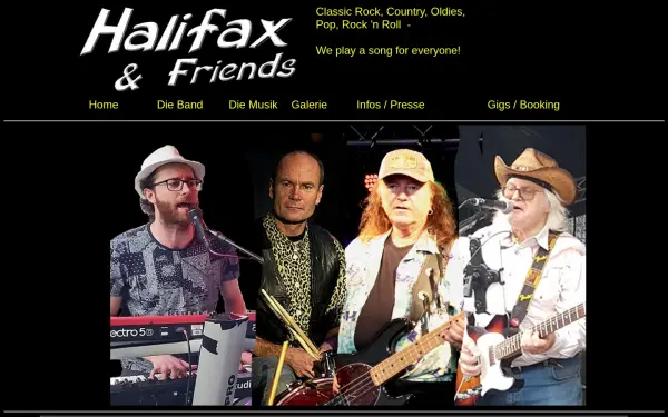 halifaxandfriends.de