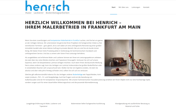 maler-henrich.de