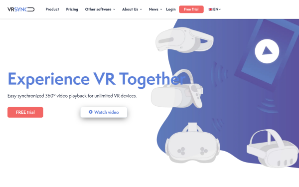 vr-sync.com