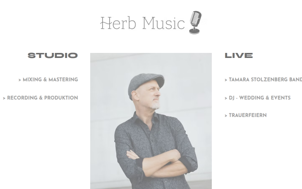 www.herb-music.de