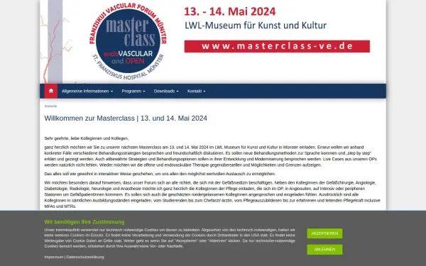 www.masterclass-ve.de