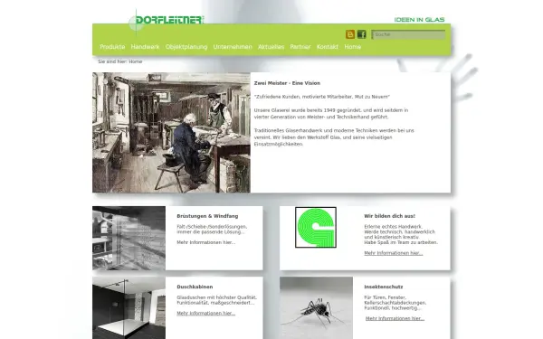 dorfleitner-gap.de