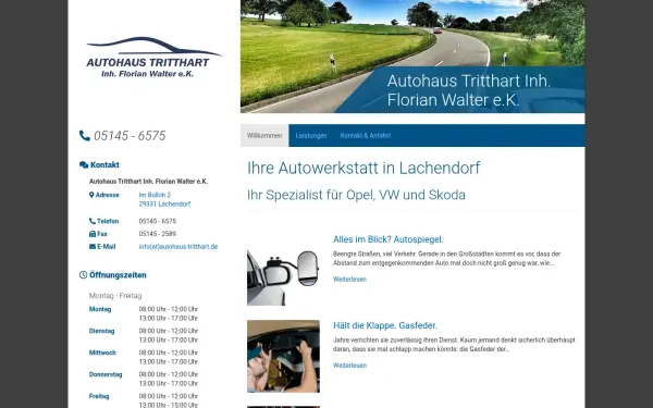www.autohaus-tritthart.de
