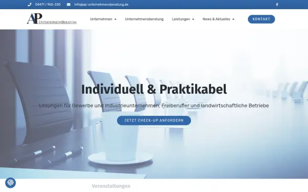 ap-unternehmensberatung.de