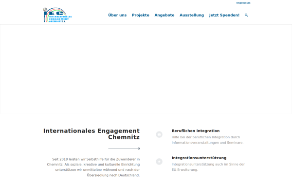 iechemnitz.com