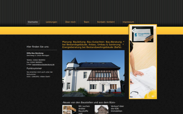www.dima-bauberatung.de