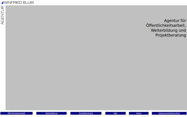 agenturblum.de
