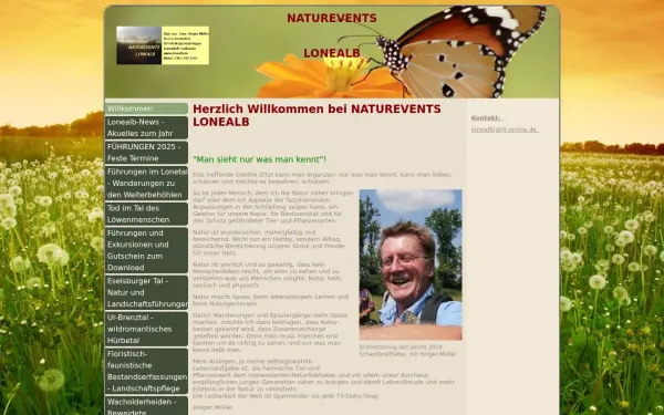 lonealb.de