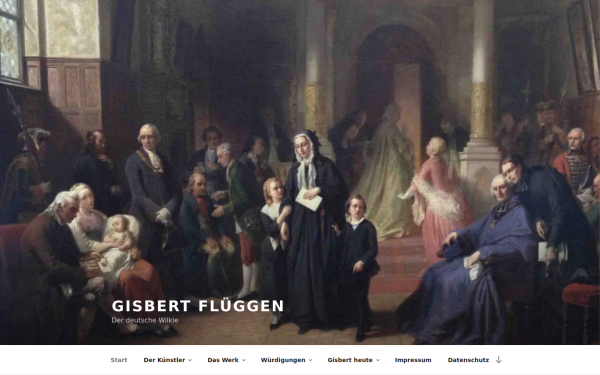www.gisbertflueggen.de