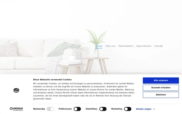 www.maler-semmel.de