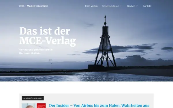 mce-verlag.de
