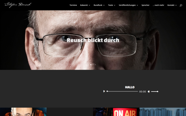 stefanreusch.de
