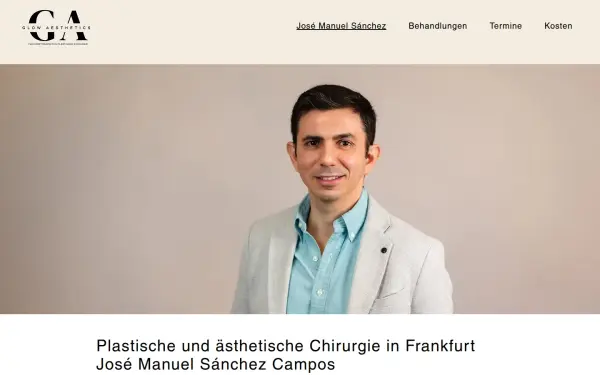 www.glow-aesthetics.de