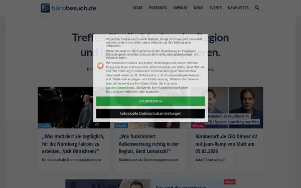 buerobesuch.de