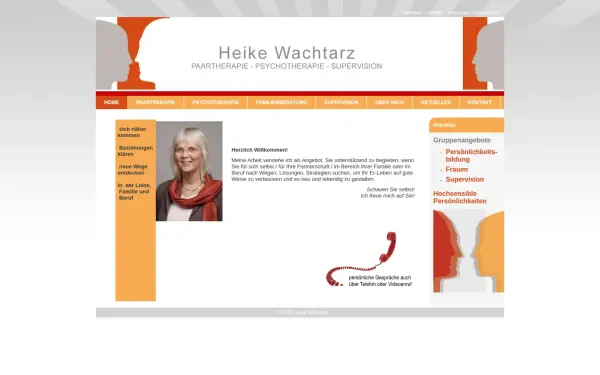 heike-wachtarz.de