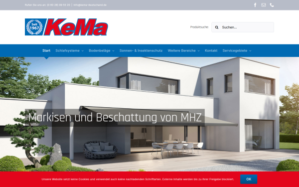 www.kema-deutschland.de
