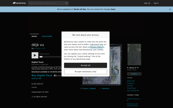 ghillie.bandcamp.com