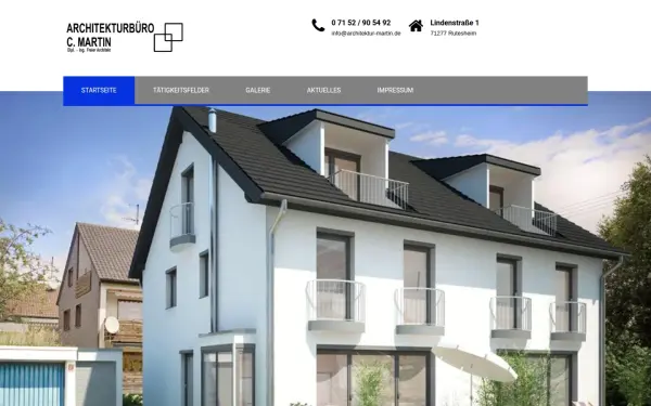 www.architektur-martin.de