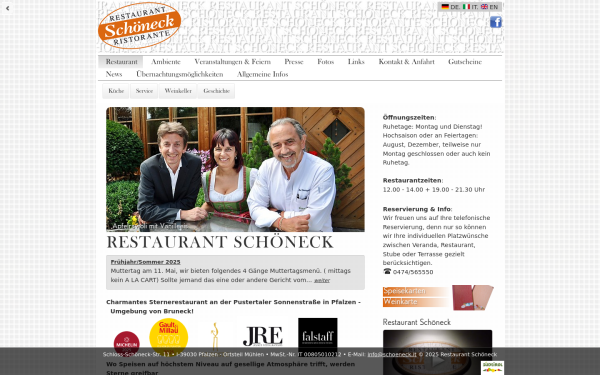 www.schoeneck.it