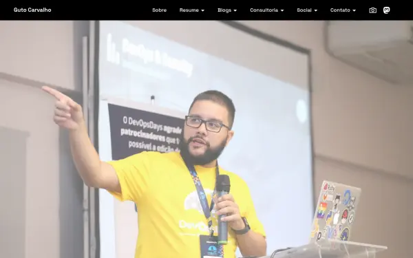 gutocarvalho.net